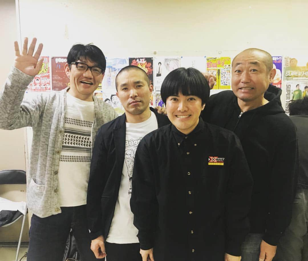 溜口佑太朗さんのインスタグラム写真 - (溜口佑太朗Instagram)「親戚の集まり」3月28日 23時38分 - loveletterztame