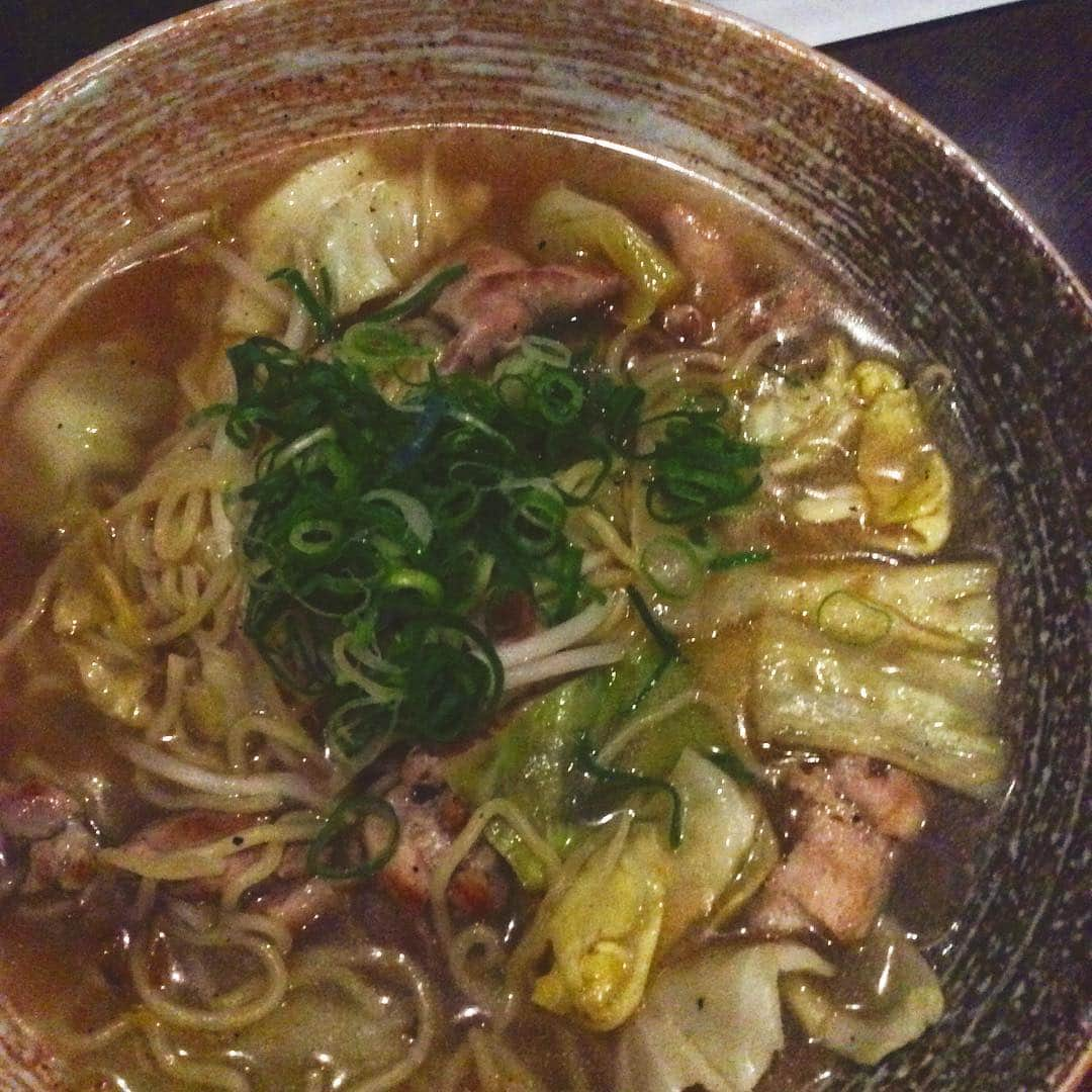 鶏っく 京橋さんのインスタグラム写真 - (鶏っく 京橋Instagram)「鶏ラーメン🍜🍜🐓🐓 #鶏っく#京橋#個室#居酒屋#チーズタッカルビ#食べ放題#飲み放題#天草大王#熊本#地鶏#炭火焼き#駅チカ」3月28日 23時49分 - trick.kyoubashi