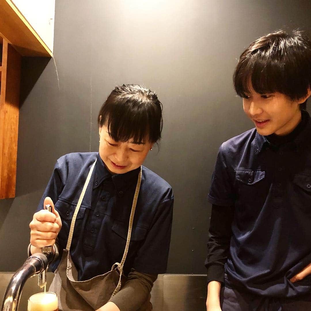 山本浩未のグルメインスタ