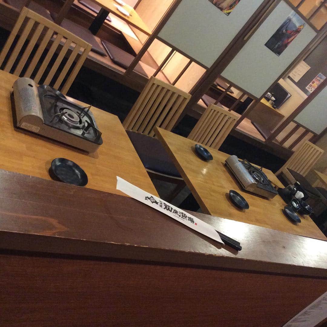 知床漁場 難波道頓堀店のグルメインスタ