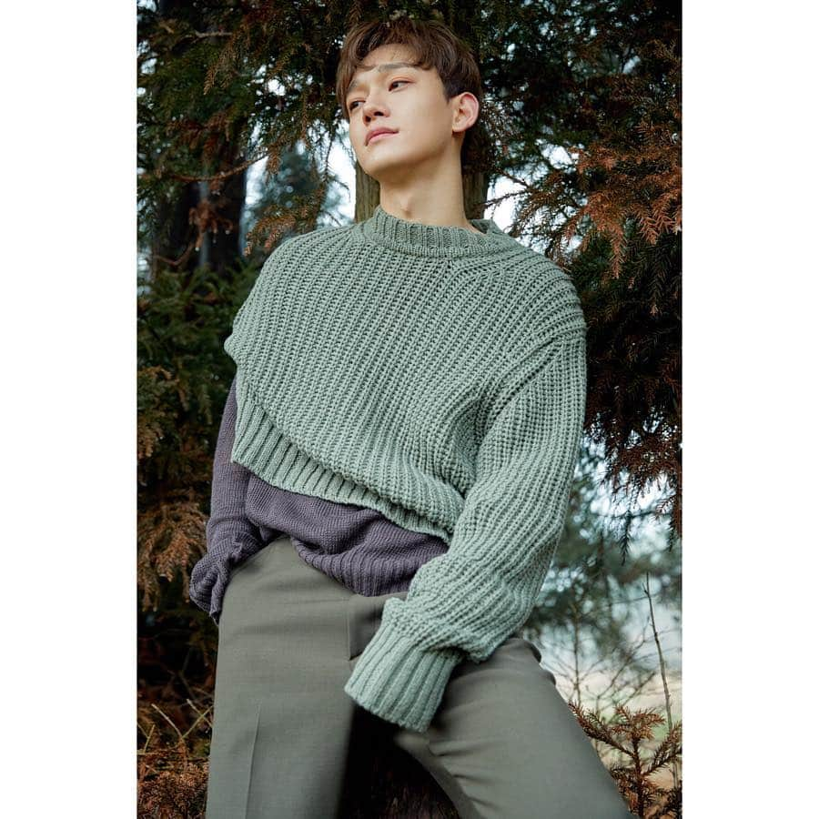 EXOさんのインスタグラム写真 - (EXOInstagram)「첸 CHEN The 1st Mini Album ‘사월, 그리고 꽃 (April, and a flower)’ - 🎧 2019.04.01. 6PM (KST) 👉 http://chen.smtown.com - #첸 #CHEN #엑소 #EXO #weareoneEXO #사월_그리고_꽃 #April_and_a_flower #사월이_지나면_우리_헤어져요 #Beautiful_goodbye」3月29日 0時00分 - weareone.exo