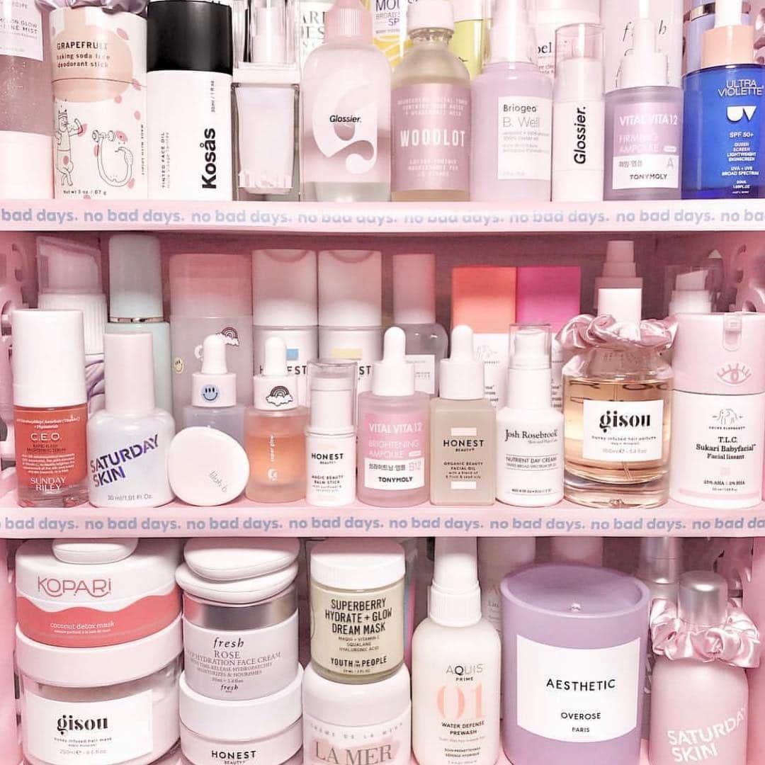 TONYMOLY USA Officialさんのインスタグラム写真 - (TONYMOLY USA OfficialInstagram)「Up front and center 💕✨ Get our Vital Vita 12 Ampoules at @ultabeauty & @macys today! #xoxoTM #TONYMOLYnMe // 📸: @dirtyboysgetclean」3月29日 0時00分 - tonymoly.us_official