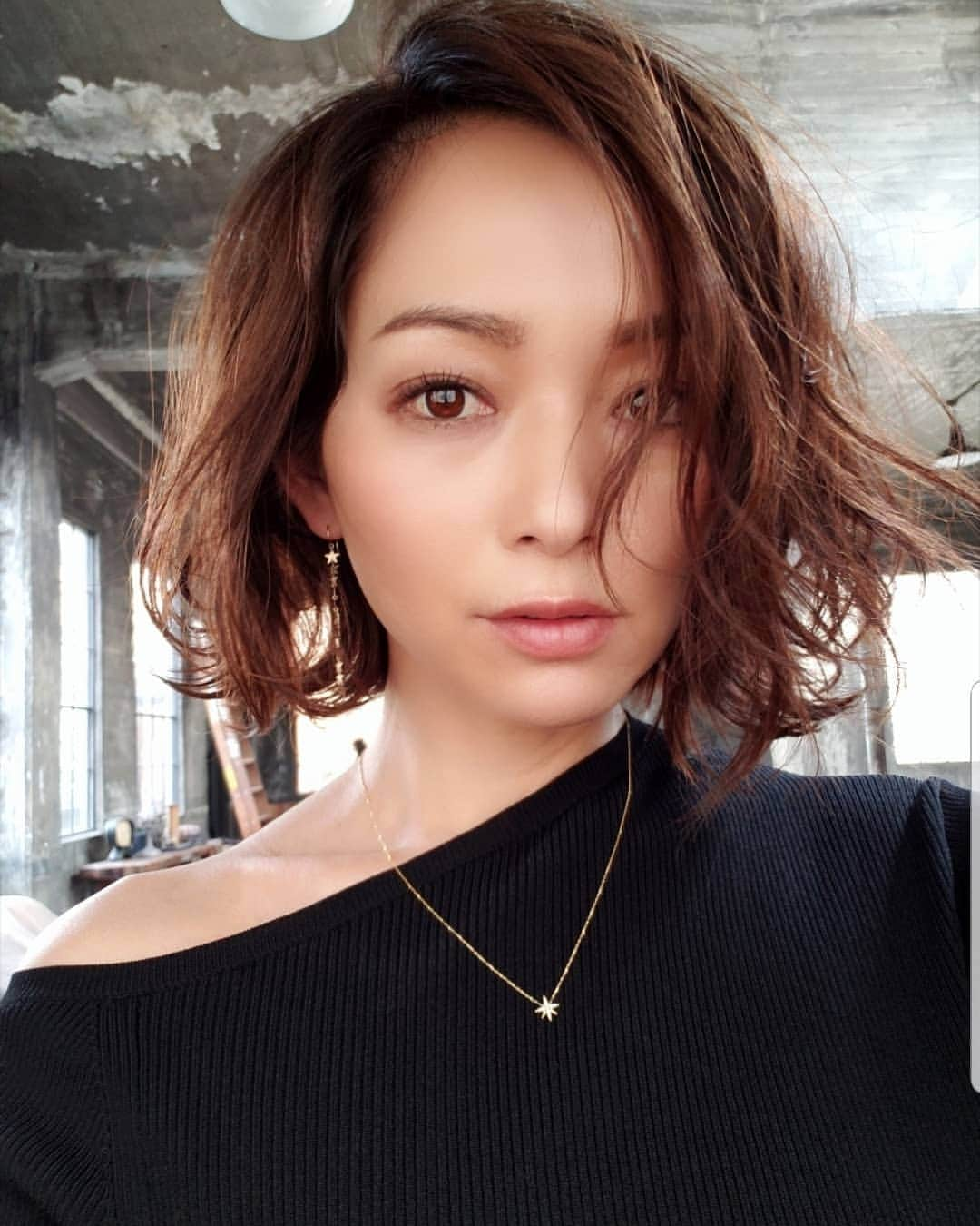 佐藤純のインスタグラム