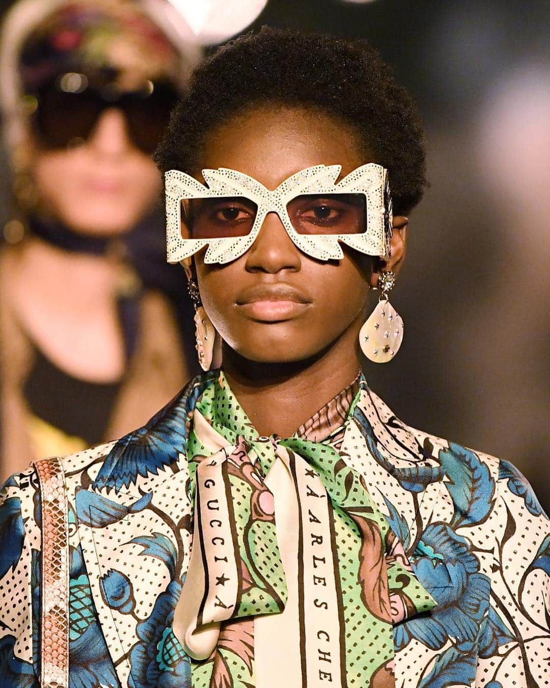 Vogue Italia Vogue Italiainstagram Sunglasses From Spring Summer Discover