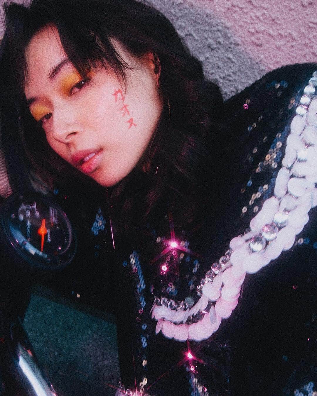 後藤早貴のグルメインスタ