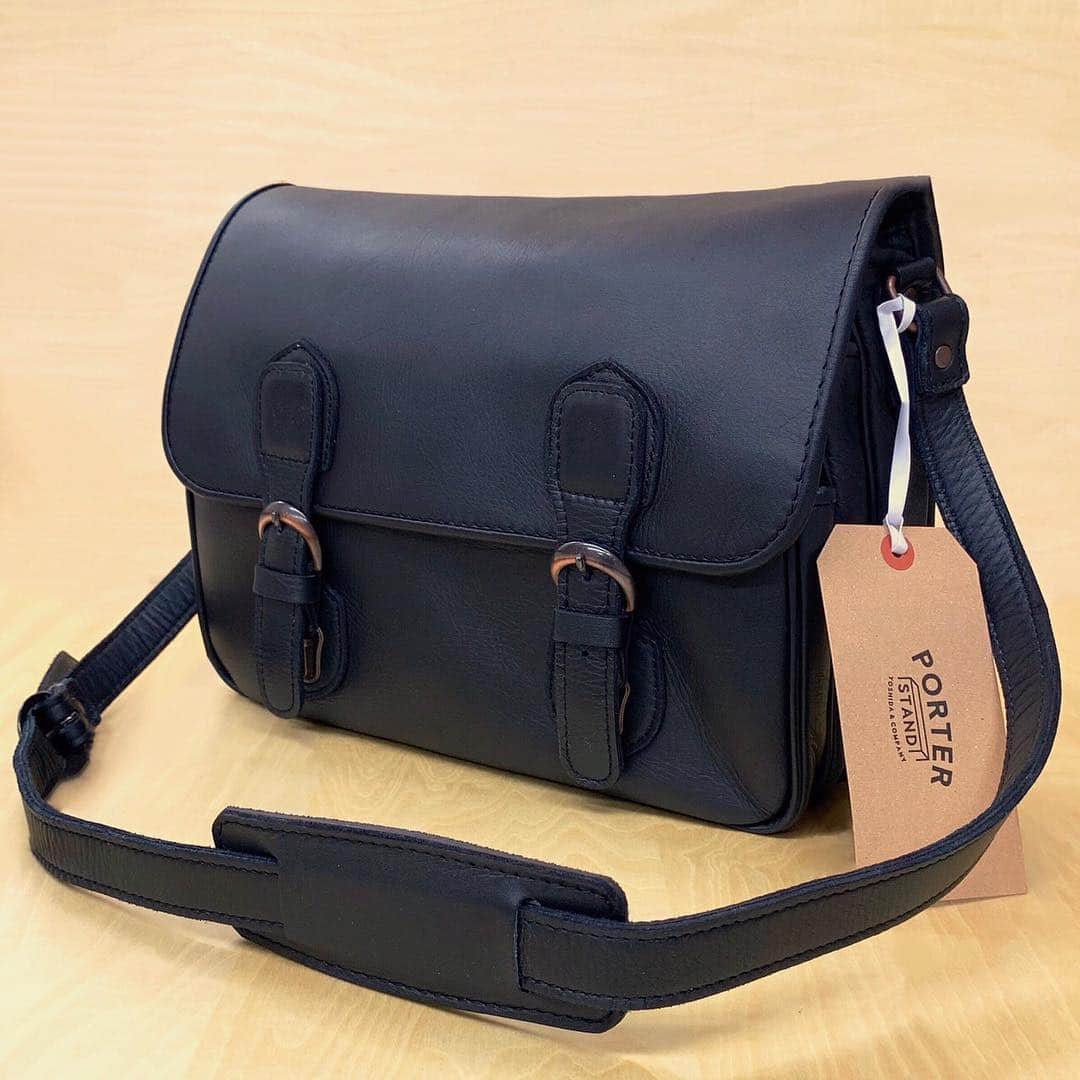 PORTER STANDのインスタグラム