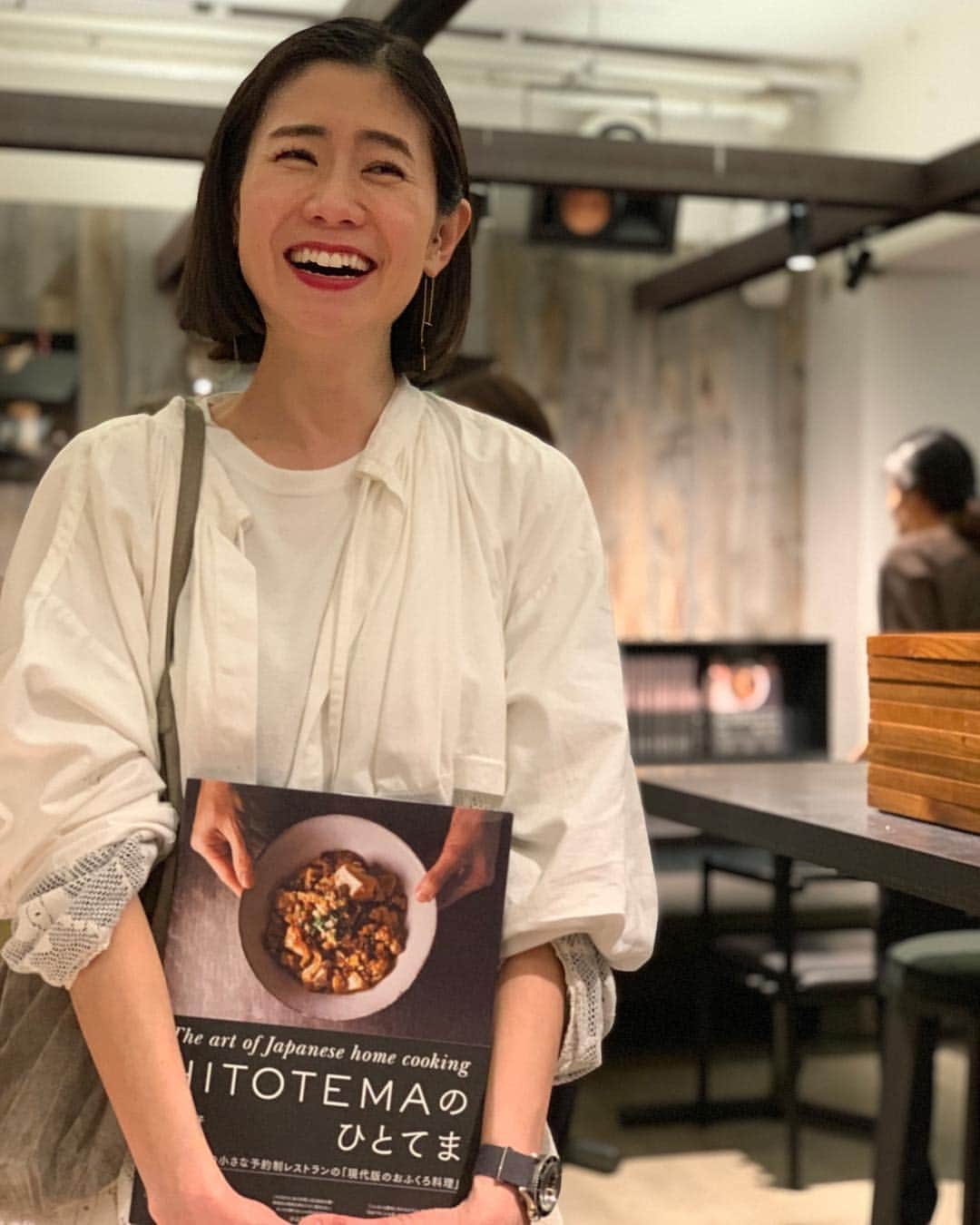 林信行のグルメインスタ