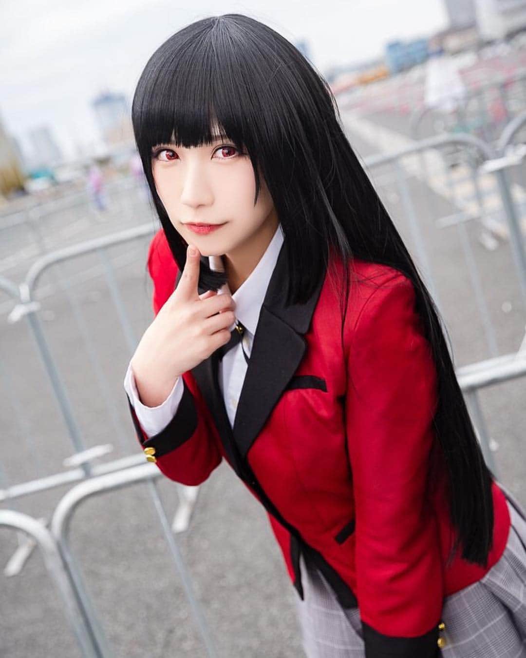 小日向くるみのインスタグラム