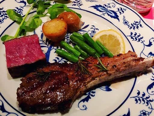 斉藤ひかりのグルメインスタ