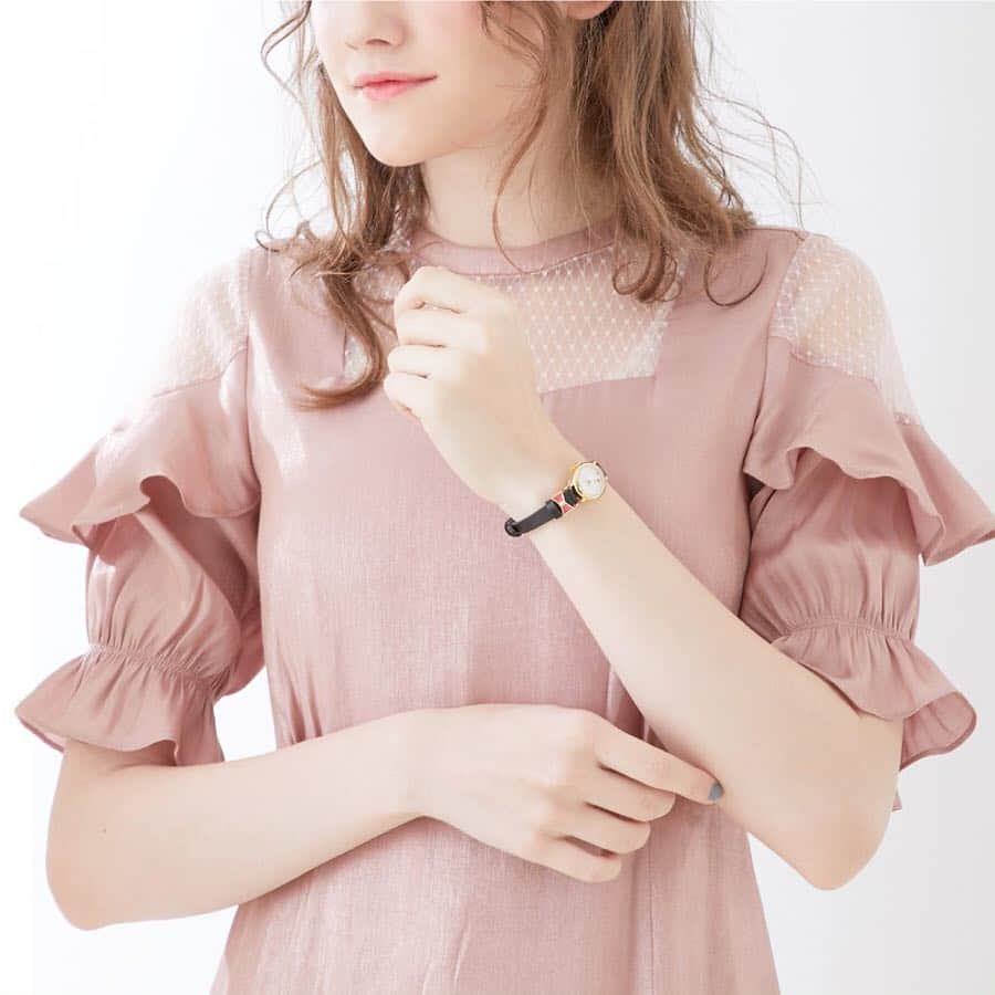 ハニーサロンバイフォピッシュのインスタグラム