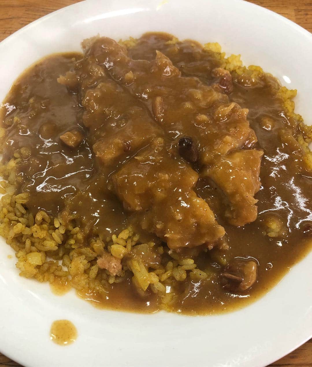 井林辰憲のグルメインスタ