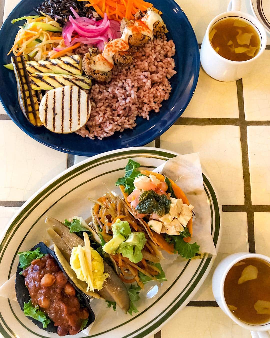 近藤あやのグルメインスタ