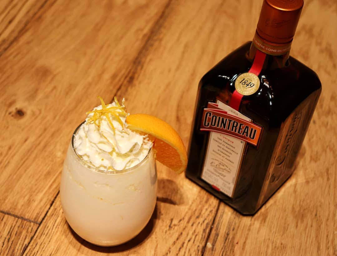 THE COUNTER JAPAN公式のグルメインスタ