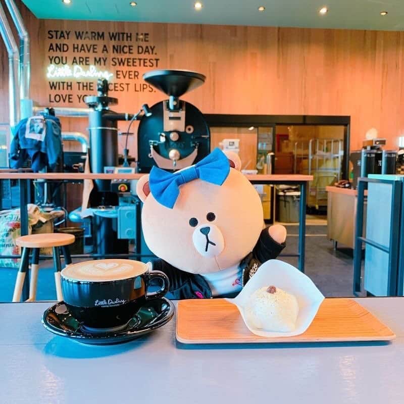 CHOCOのグルメインスタ