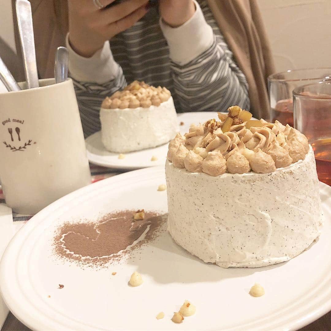 SUCLEのグルメインスタ