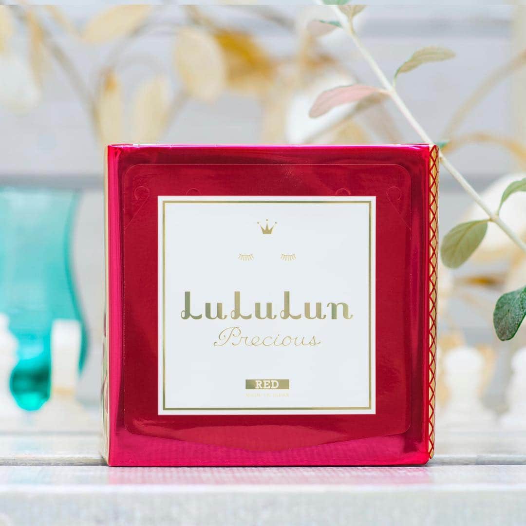 LuLuLun（ルルルン公式）のインスタグラム