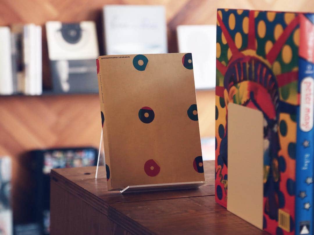 nostos booksのインスタグラム
