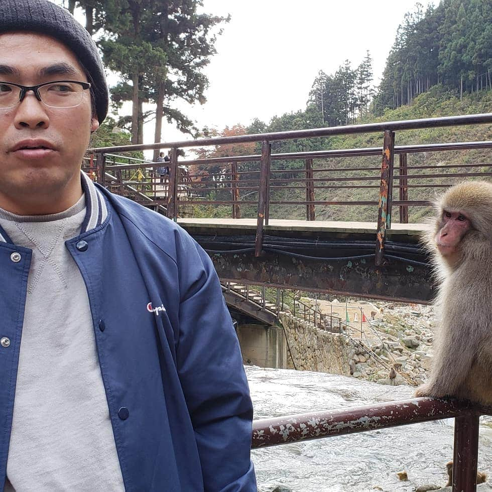 中岡創一さんのインスタグラム写真 - (中岡創一Instagram)「新シリーズ  中岡と動物達です。  いろんな動物とのふれあい  癒しをどうぞ  #中岡おるから癒し半減 #カメラみるな #誰が求めたシリーズやねん #動物達に謝れ #ふれあうな #動物さんにストレスあたえるな #映像に映るな #動物でインスタさんに媚びるな #中岡の裸シリーズ消されとるぞ #インスタさんに謝れ #謝罪申し上げます #でも動物達のためにも #いいね #欲しいよな #もらっとけ」3月29日 12時20分 - lottinakaoka