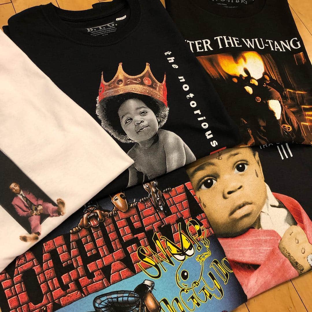 GROW AROUNDのインスタグラム