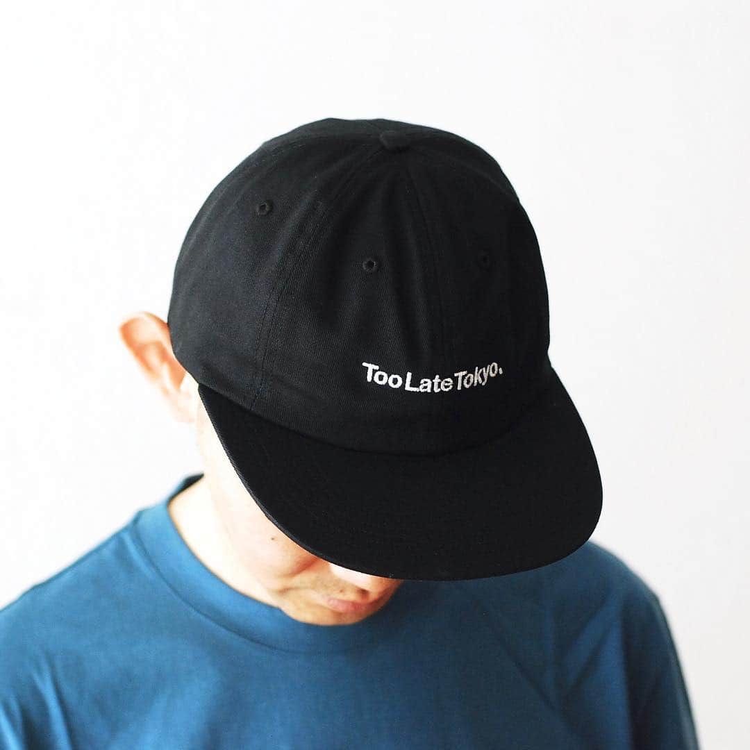 wonder_mountain_irieさんのインスタグラム写真 - (wonder_mountain_irieInstagram)「_ FUTUR / フューチャー “TOO LATE CAP” ￥7,344- _ 〈online store / @digital_mountain〉 http://www.digital-mountain.net/shopdetail/000000009437/ _ 【オンラインストア#DigitalMountain へのご注文】 *24時間受付 *15時までのご注文で即日発送 *1万円以上ご購入で送料無料 tel：084-973-8204 _ We can send your order overseas. Accepted payment method is by PayPal or credit card only. (AMEX is not accepted)  Ordering procedure details can be found here. >>http://www.digital-mountain.net/html/page56.html _ 本店：#WonderMountain  blog>> http://wm.digital-mountain.info/blog/20190329/ _ #FUTUR #フューチャー _ 〒720-0044  広島県福山市笠岡町4-18 JR 「#福山駅」より徒歩10分 (12:00 - 19:00 水曜定休) #ワンダーマウンテン #japan #hiroshima #福山 #福山市 #尾道 #倉敷 #鞆の浦 近く _ 系列店：@hacbywondermountain _」3月29日 12時36分 - wonder_mountain_