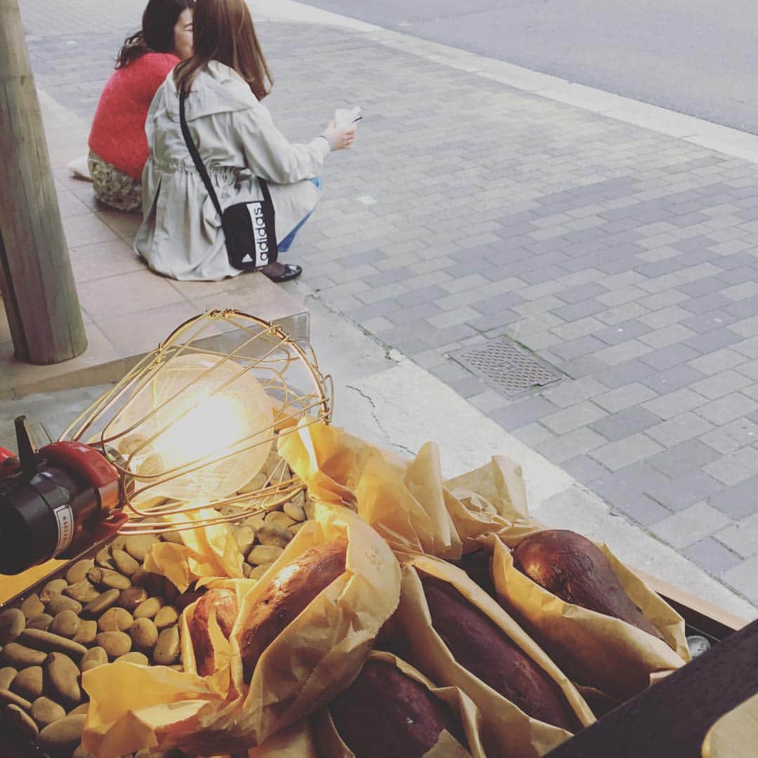 potatolaboのグルメインスタ