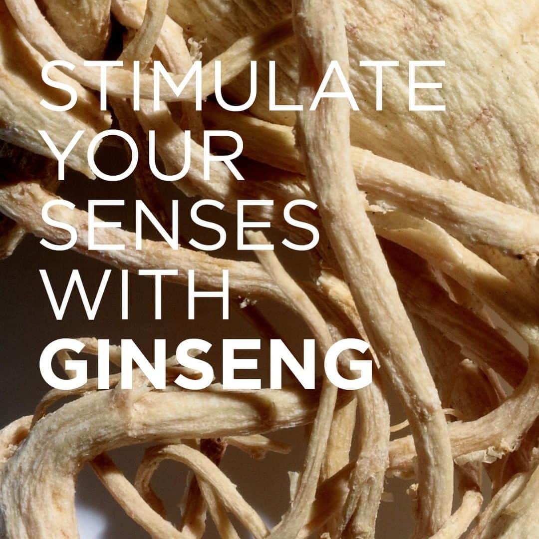 ClarinsUKさんのインスタグラム写真 - (ClarinsUKInstagram)「Also known as the 'root of immorality', ginseng hails from northeast Asia, and has a myriad of therapeutic benefits. In skin care, ginseng increases the oxygen and circulation flow within the skin, leaving it healthy-looking and glowing. #Clarins #ItsAllAboutYou . . . . . . . . . . . . #ginseng #traditionalherbs #ancientherbs #healingherbs #naturalskincare #naturalbeauty #plantpower #ancientplants #powerofplants」3月29日 4時40分 - clarinsuk