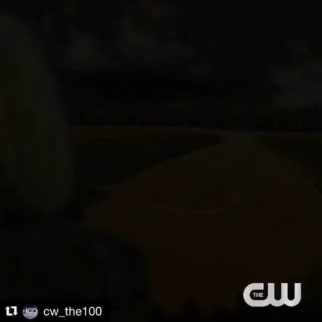 JR・ボーンのインスタグラム：「Link to full trailer in my bio!  #Repost @cw_the100 ・・・ Face your demons. #The100 returns Tuesday, April 30 at 9/8c on The CW. Link in bio.」