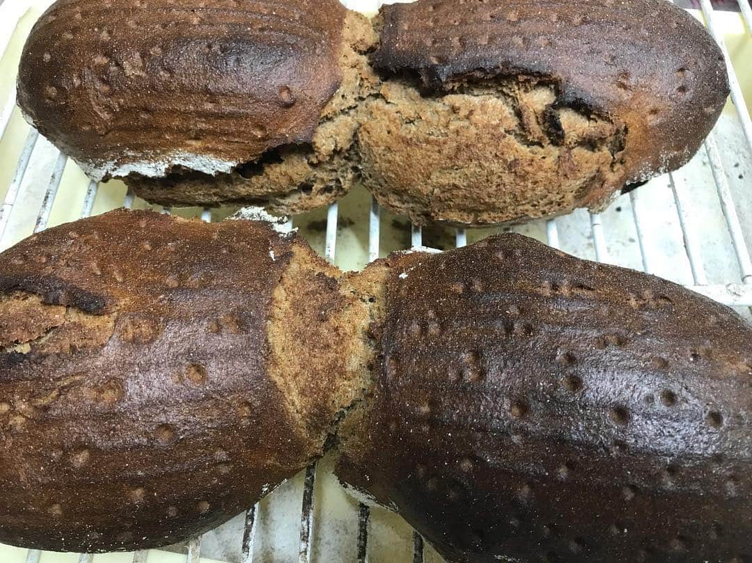 魔女菅原のグルメインスタ