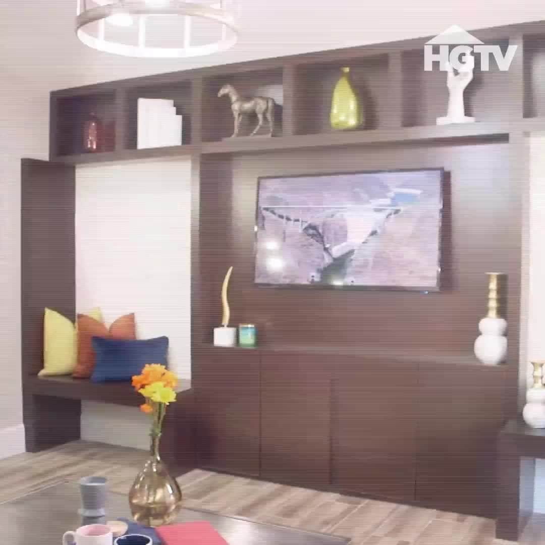 HGTVのインスタグラム