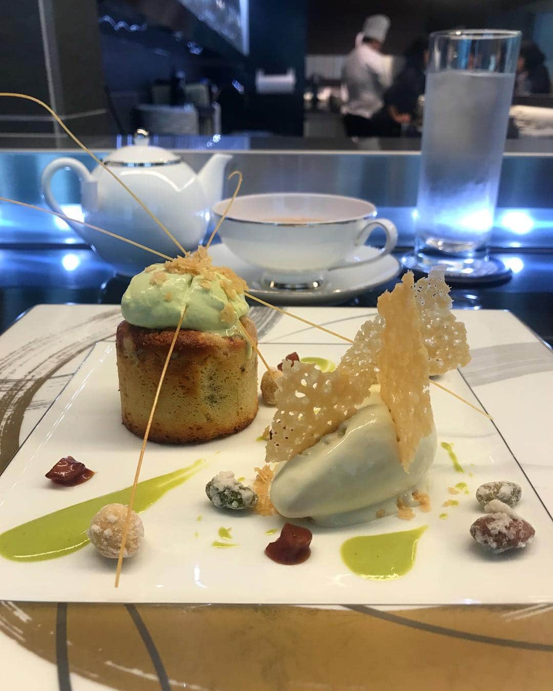 Sayaka.Mのグルメインスタ