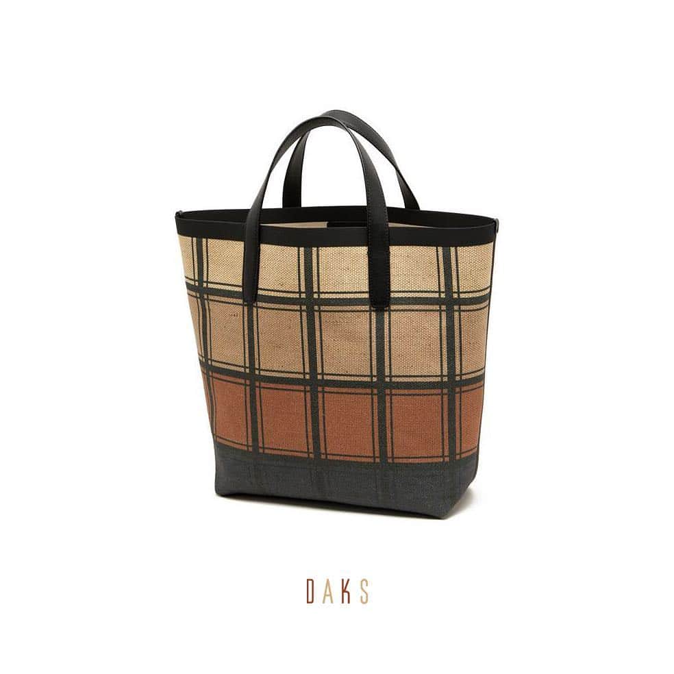 DAKS Koreaのインスタグラム