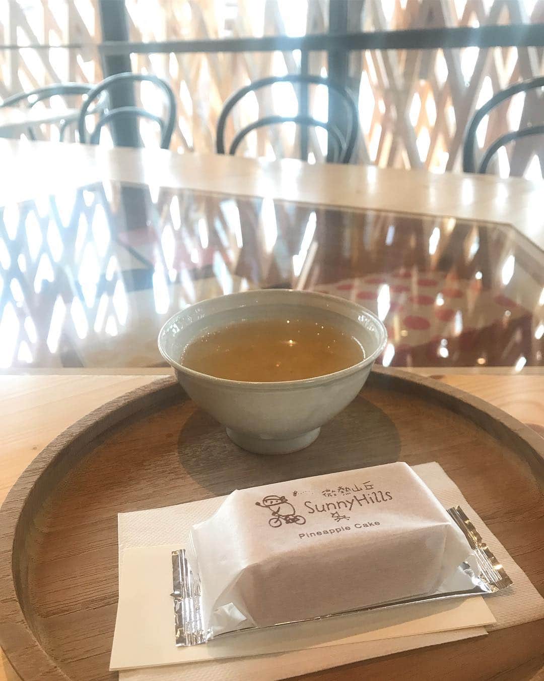 芥川舞子のグルメインスタ