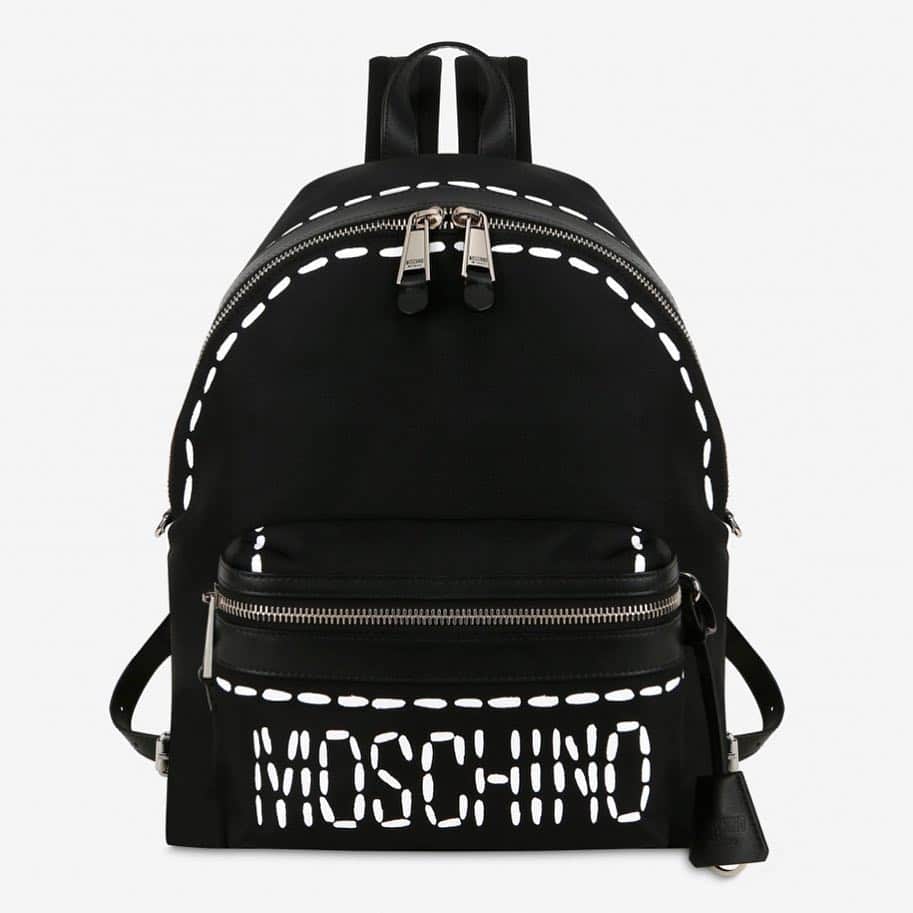 Moschinoさんのインスタグラム写真 - (MoschinoInstagram)「Moschino Milano bags on moschino.com #moschino @itsjeremyscott」3月29日 13時00分 - moschino