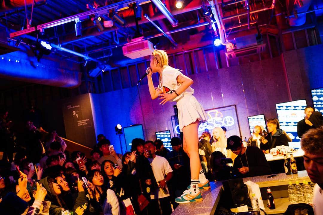 ellesseheritagejpのインスタグラム