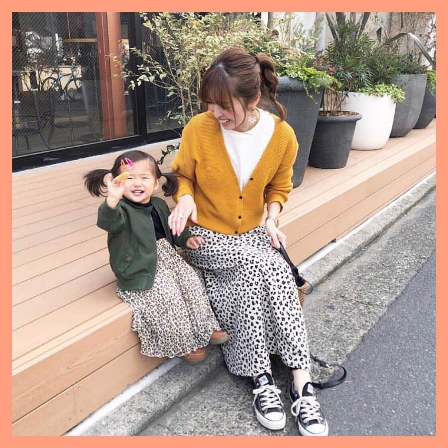 CIAOPANIC TYPYのインスタグラム