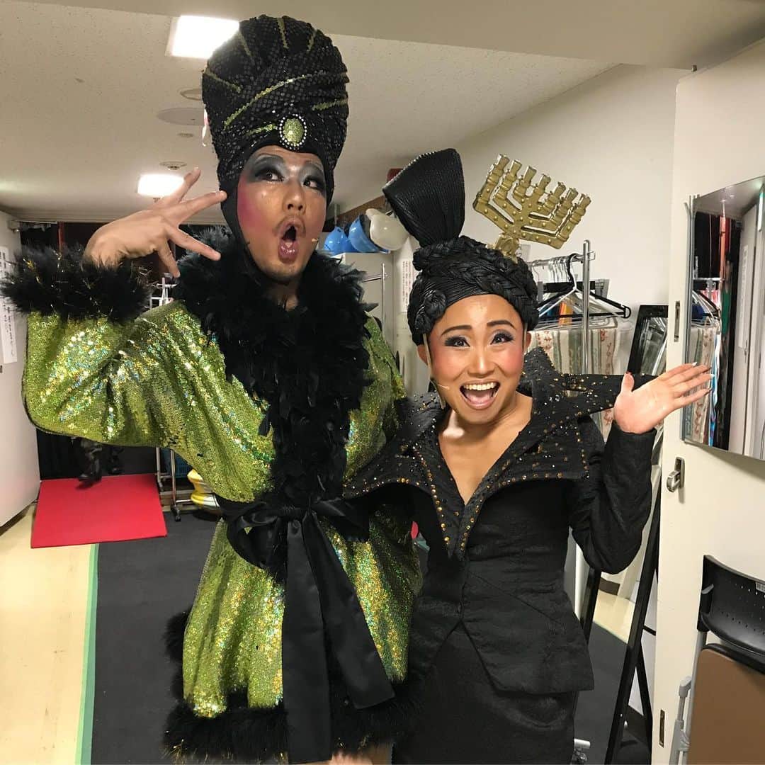 キンタロー。のインスタグラム