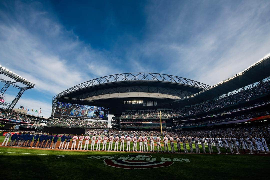 ボストン・レッドソックスさんのインスタグラム写真 - (ボストン・レッドソックスInstagram)「Your 2019 Red Sox!」3月29日 8時11分 - redsox