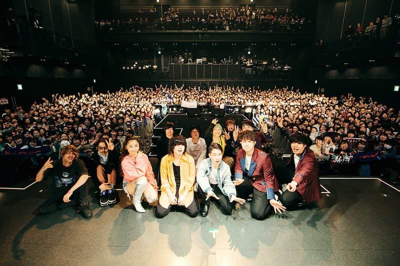 Spotify Japanのインスタグラム
