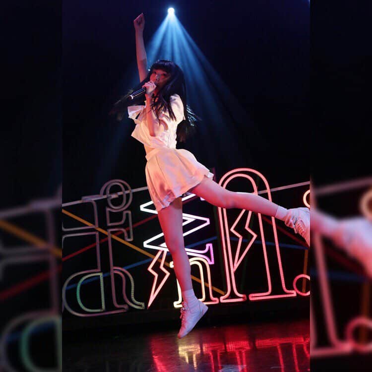 相沢梨紗さんのインスタグラム写真 - (相沢梨紗Instagram)「をはろ🤗 . . . #とりま東名阪 #でんぱ組 #dempagumi #dempagumiinc #goodmorning  #dance #fashion #popcture #akihabara #osaka #live #idol #risaaizawa 📸 @yuichiihara」3月29日 9時13分 - risacheeese