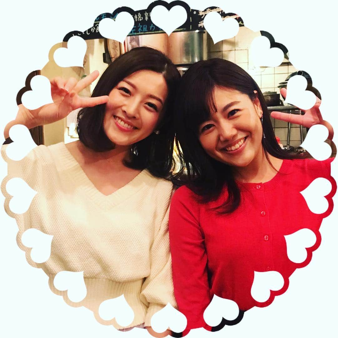 読売テレビアナウンス部さんのインスタグラム写真 - (読売テレビアナウンス部Instagram)「. #出会いと別れの季節  #送別会 #司会の2人 #中村秀香 #澤口実歩  #アルバイトさん #お世話になりました #ytv新社屋  #遊びに来てください」3月29日 9時21分 - ytvana_official