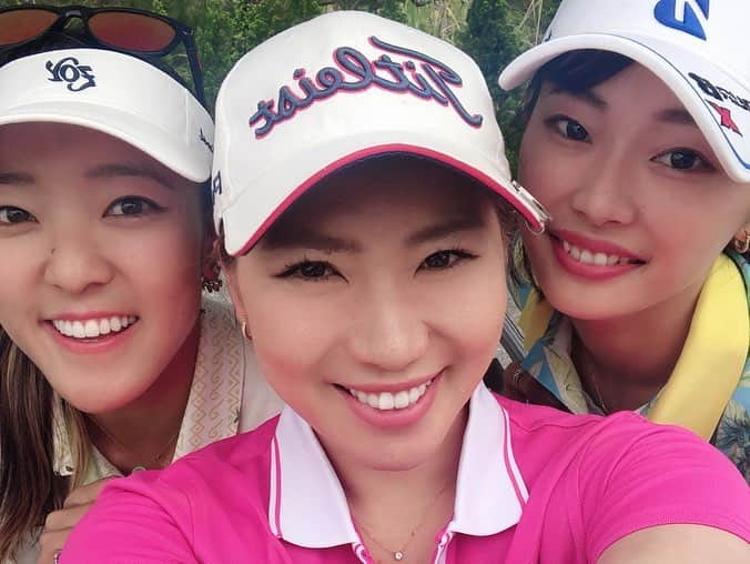 野口彩未さんのインスタグラム写真 - (野口彩未Instagram)「はいさーい🌺 今夜は19時からゴルサバ⛳️チャンピオン大会🥇 3時間スペシャルです！ お時間ある方は是非ご覧くださいませ〜🥰 #ゴルフサバイバル #ゴルサバ」3月29日 9時32分 - ayami.54