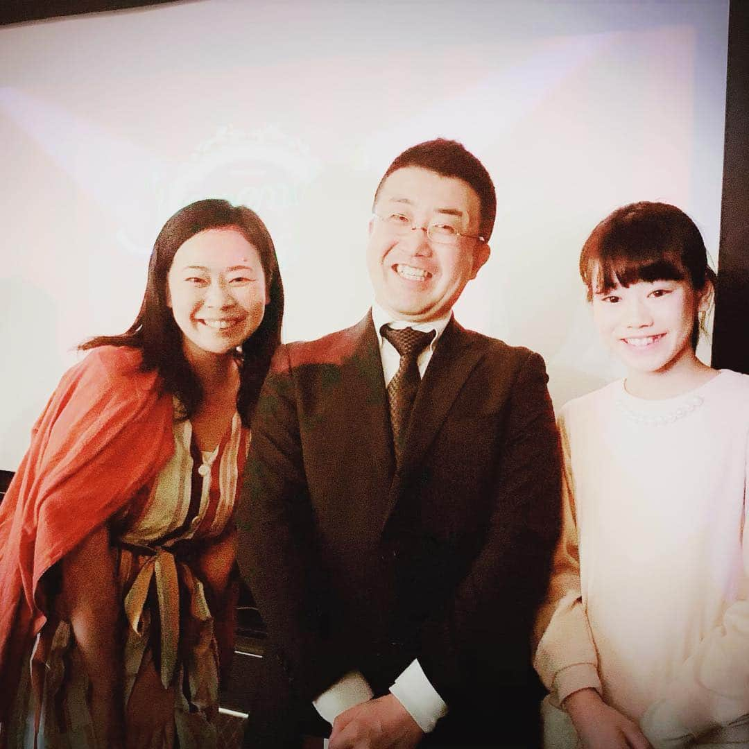 藤原絵里さんのインスタグラム写真 - (藤原絵里Instagram)「・ 山村ファンタスティック映画祭にて🎞 ・ #徳重かりん #かきあげ畑三朗 #山村ファンタスティック映画祭」3月29日 9時30分 - erifujiwara0523