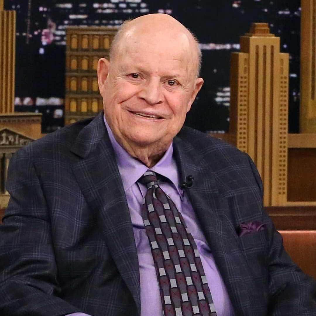 E! Onlineさんのインスタグラム写真 - (E! OnlineInstagram)「Don Rickles passed away in 2017, but his voice will be used again to portray Mr. Potato Head in #ToyStory4. ❤️ Link in bio for how his legacy will continue on. (📷: Getty Images/Buena Vista Pictures, Disney/Pixar)」3月29日 9時37分 - enews