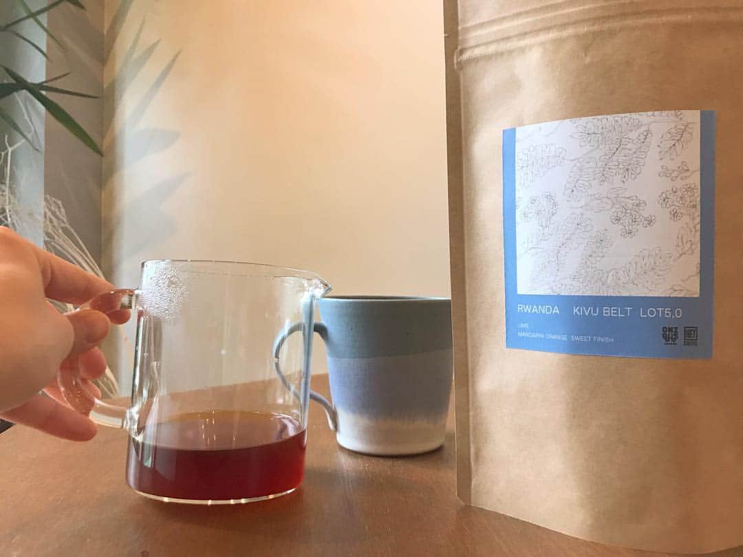 HeyCoffeeのグルメインスタ