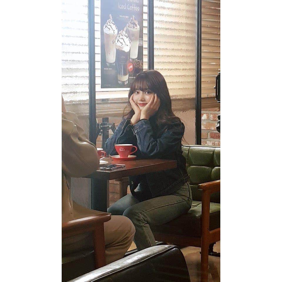 DIAのインスタグラム