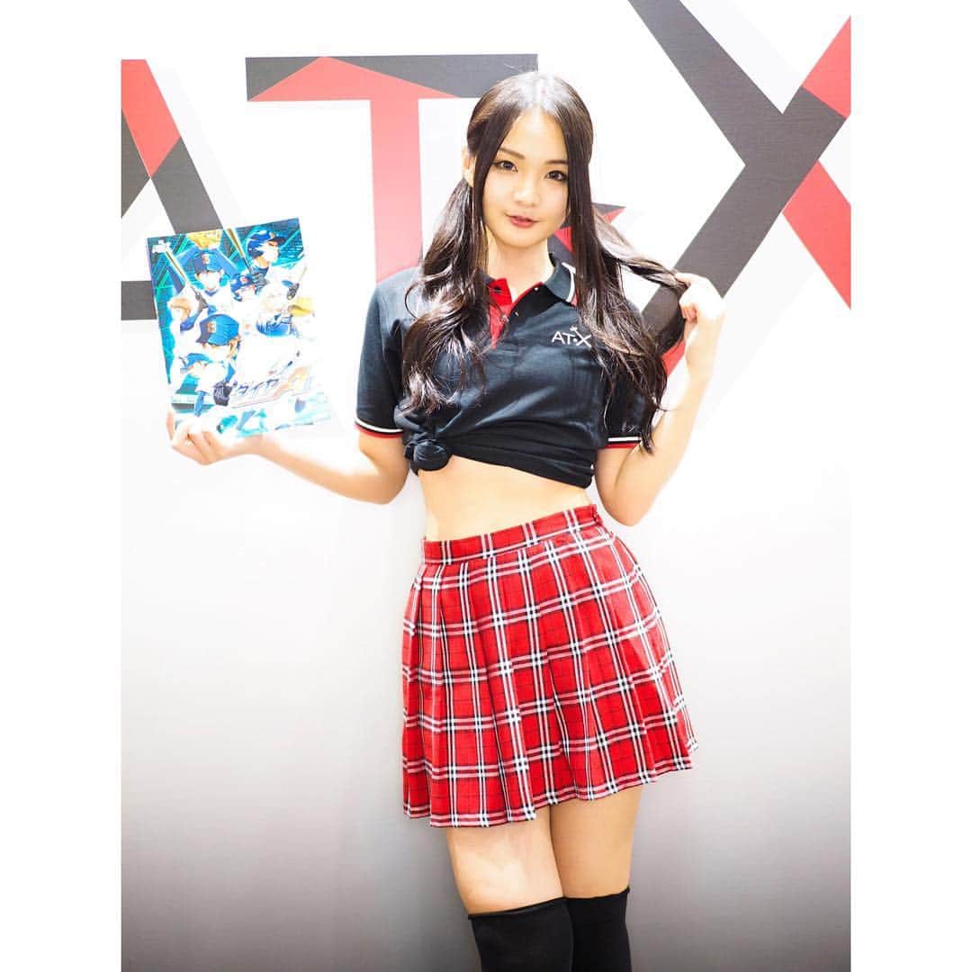 あゆむのインスタグラム