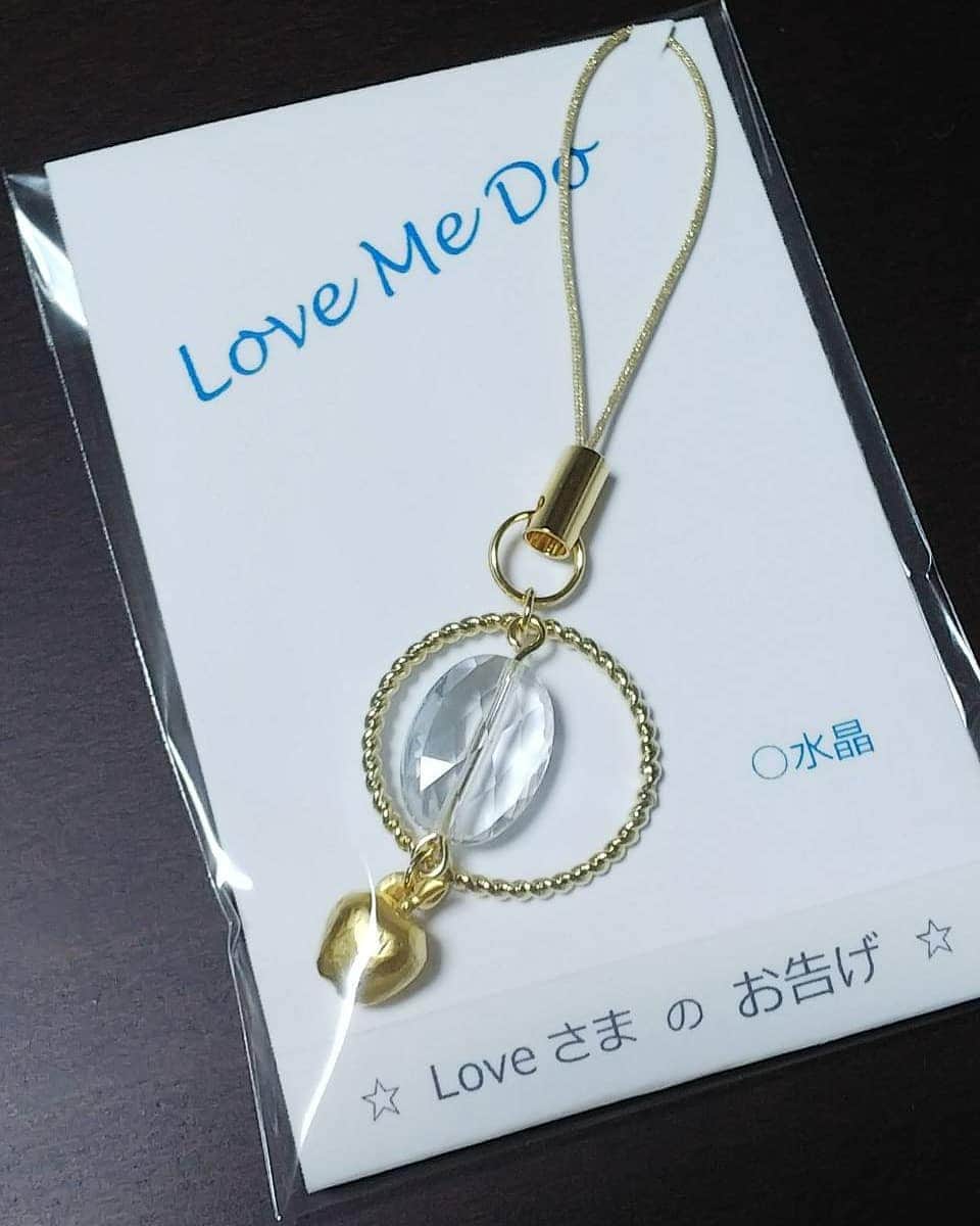 LOVE ME DOのインスタグラム