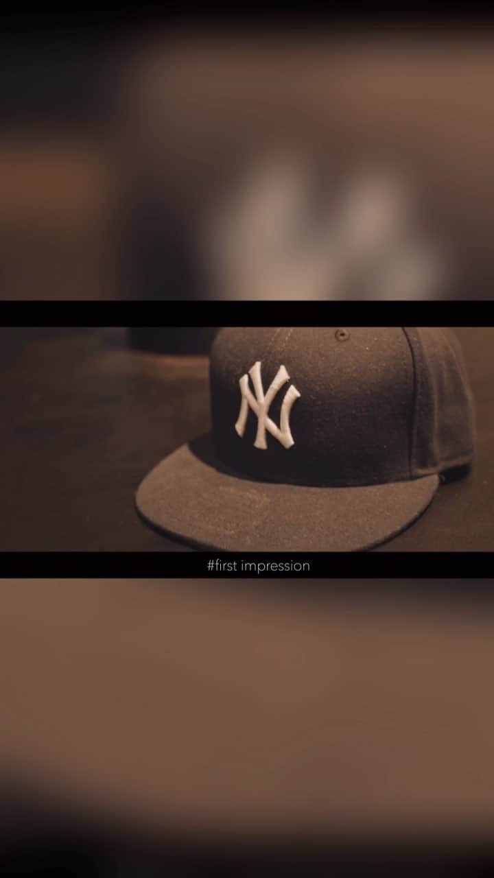 のインスタグラム：「Talk about 59FIFTY®︎ by Ollie 雑誌『Ollie』とのコラボレーション企画。」