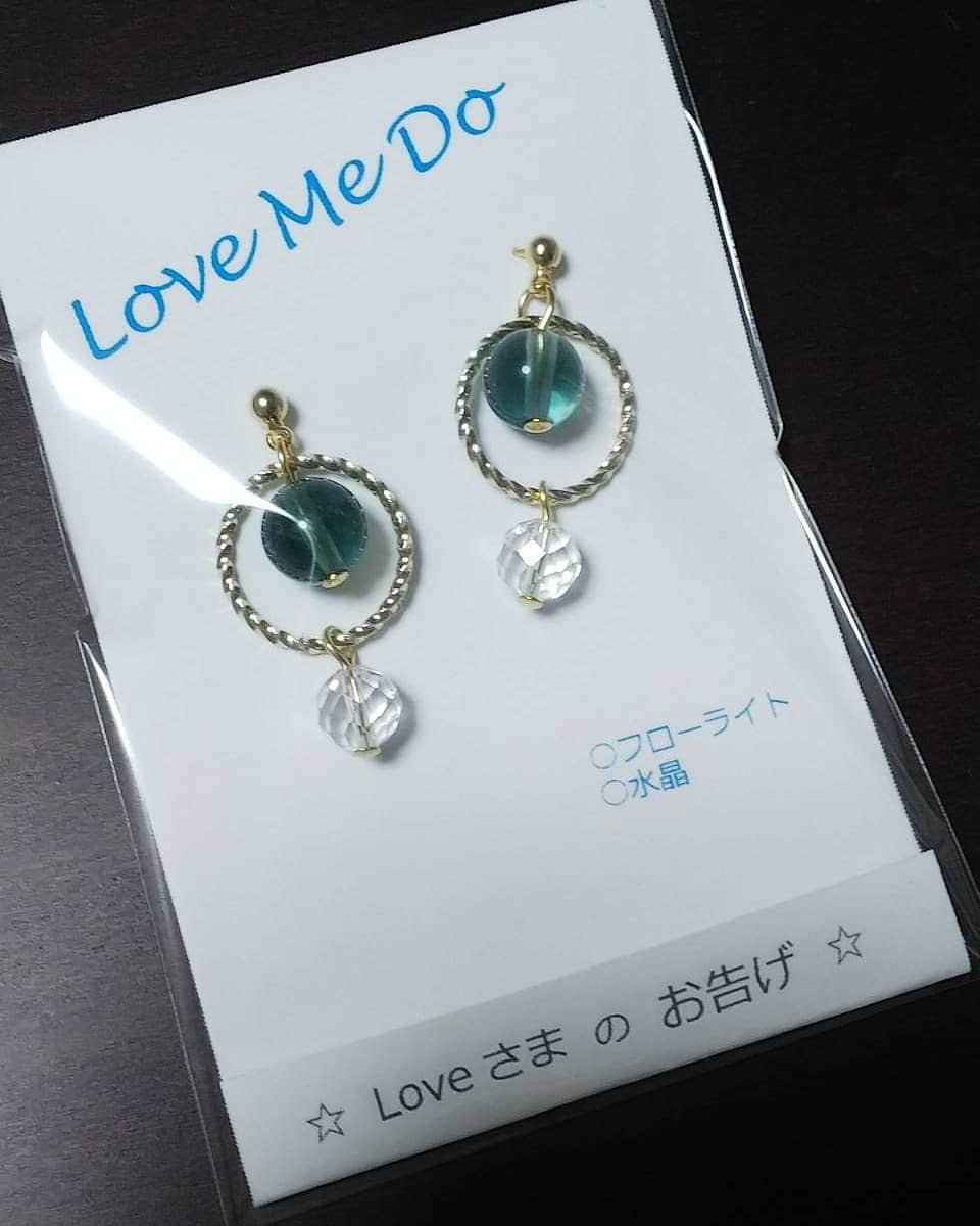 LOVE ME DOのインスタグラム