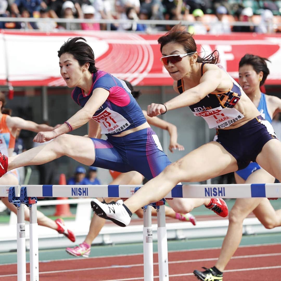 日本陸上競技連盟さんのインスタグラム写真 - (日本陸上競技連盟Instagram)「. 【#日本選手権】チケット情報🎟️ 第103回日本選手権チケットに関する情報を掲載しました‼ 🚨4/12(金)10：00～発売開始。  各種目の競技日は大会要項をご確認ください. https://www.jaaf.or.jp/competition/detail/1356/ 6/27（木）～30日（日）開催🌸  #JAAF #陸上  #ナンバーワンしかいらない。  写真提供：フォート・キシモト」3月29日 10時50分 - jaaf_official